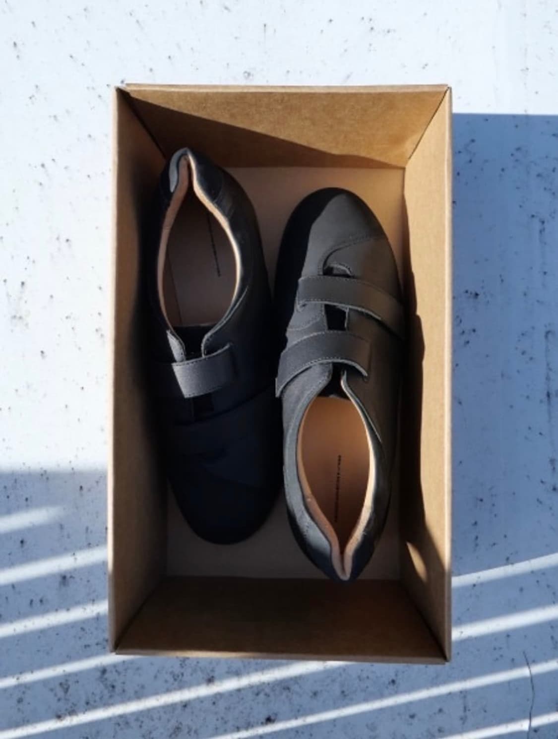 아벨리아 에드워드 고샤 bb 슈즈 42 상품이미지5