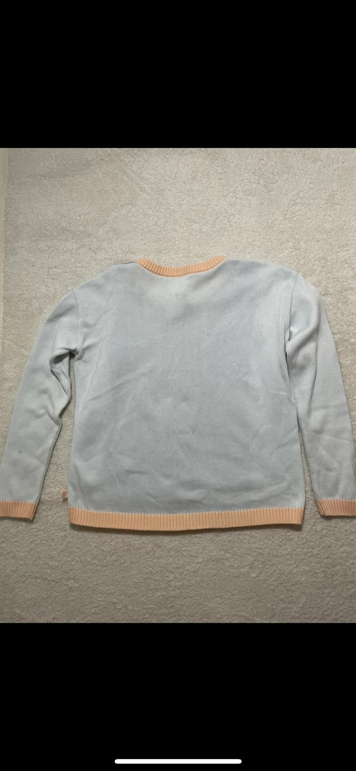 Tiny cottons 니트 상품이미지4