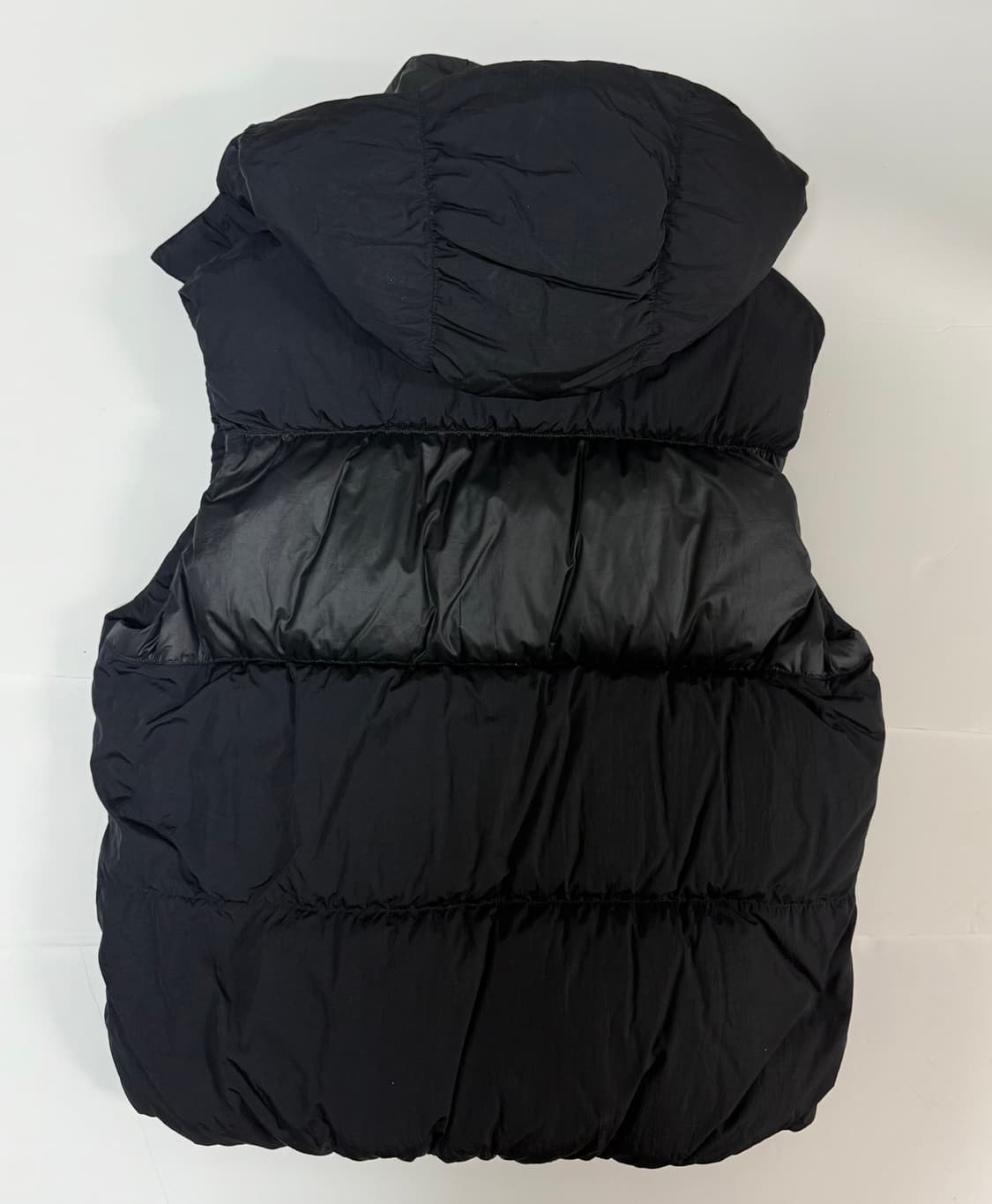 나이키다운패딩베스트 xl 상품이미지2