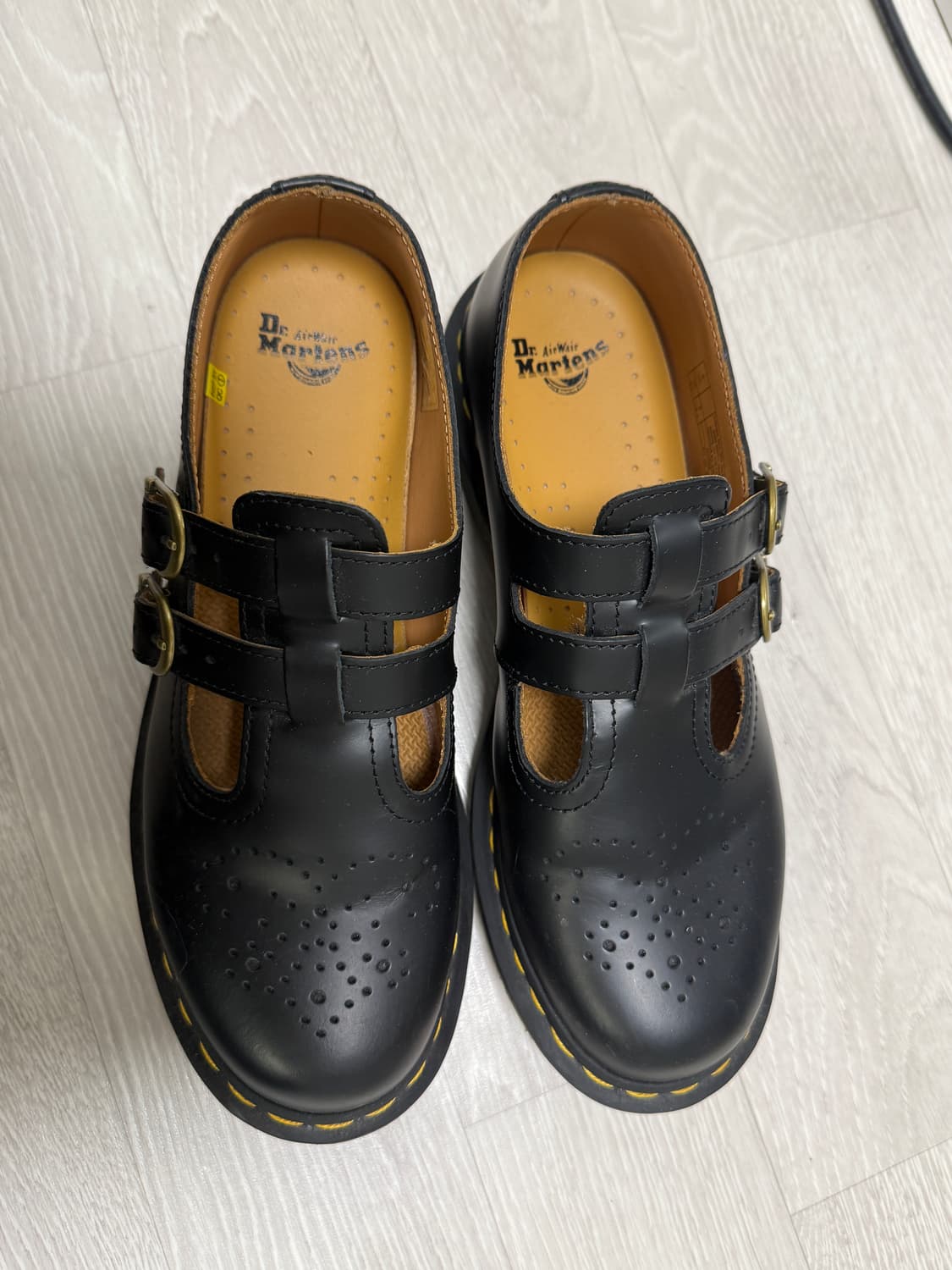 [39]닥터마틴 8065 메리제인 상품이미지1