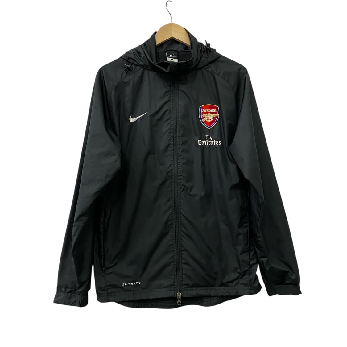 나이키 아스날 바람막이 (S) 상품이미지1