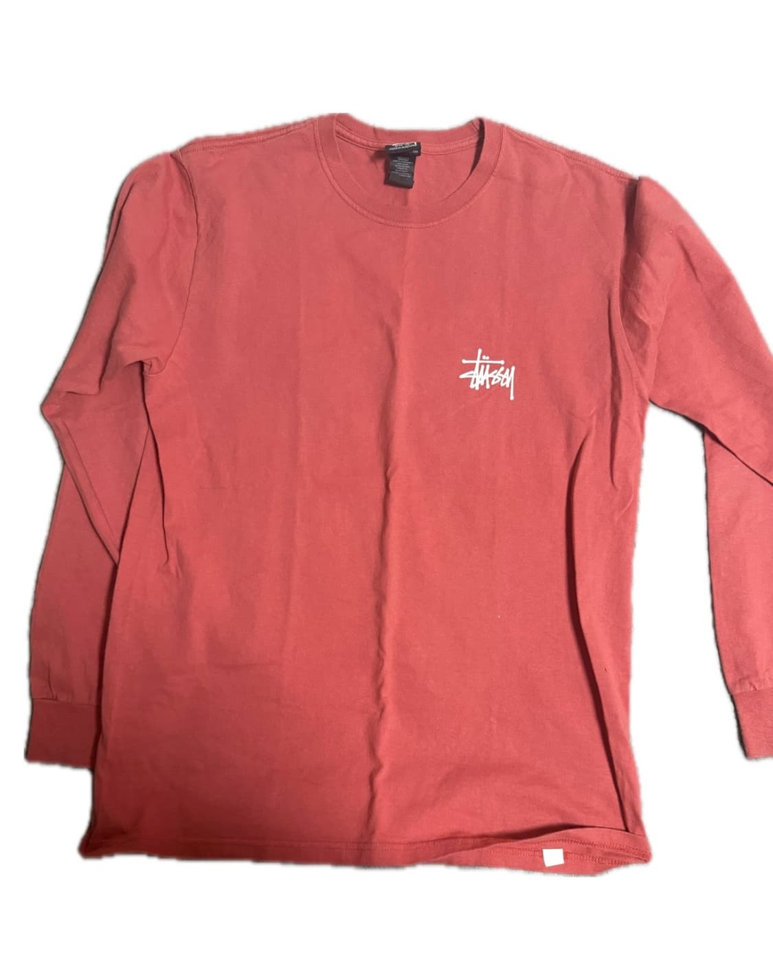 스투시 롱슬리브 페퍼 상품이미지1