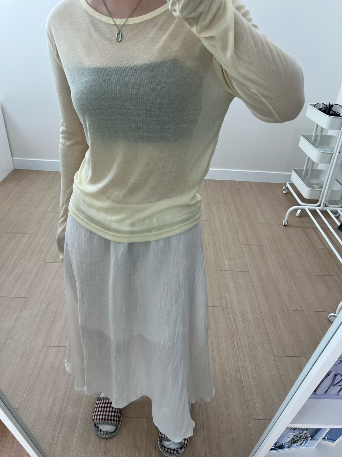 시골 정원 레이어드 모리코디 상품이미지5