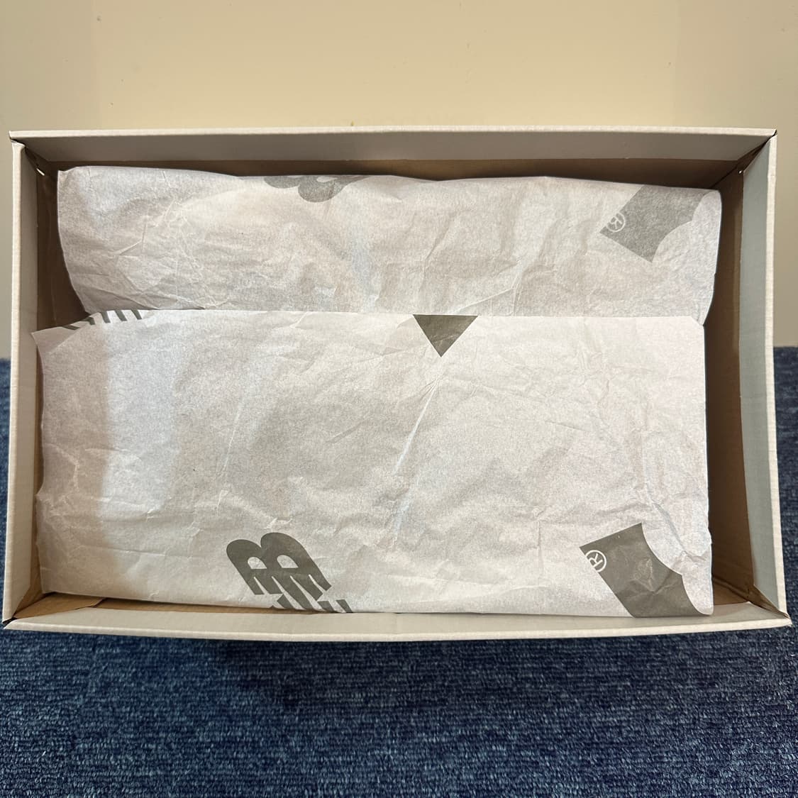 [265] 뉴발란스 x Levis 990v3 리바이스 택 그레이 상품이미지6