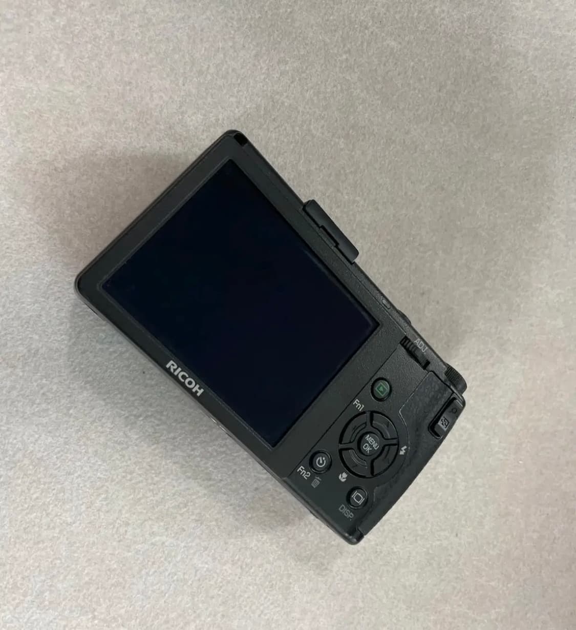 리코 GRD3 컷수 2468컷 상품이미지3