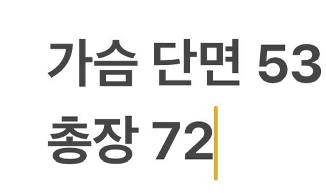 [정품/L] 나이키 검흰 7부 라글란 긴팔티셔츠 b15 상품이미지9