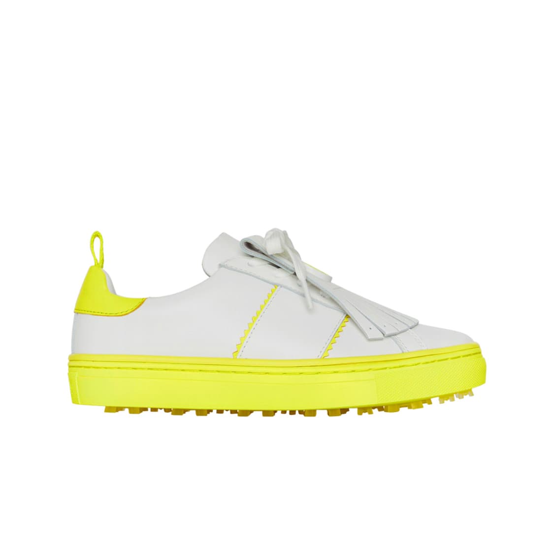 지포어 콘트라스트 악센트 킬티 더프 골프 슈즈 솔라 상품이미지4