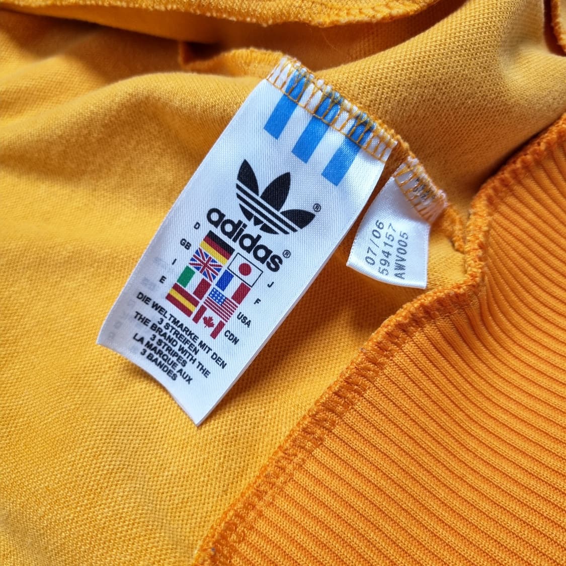 아디다스 베켄바우어 베어져지 - 100 상품이미지8