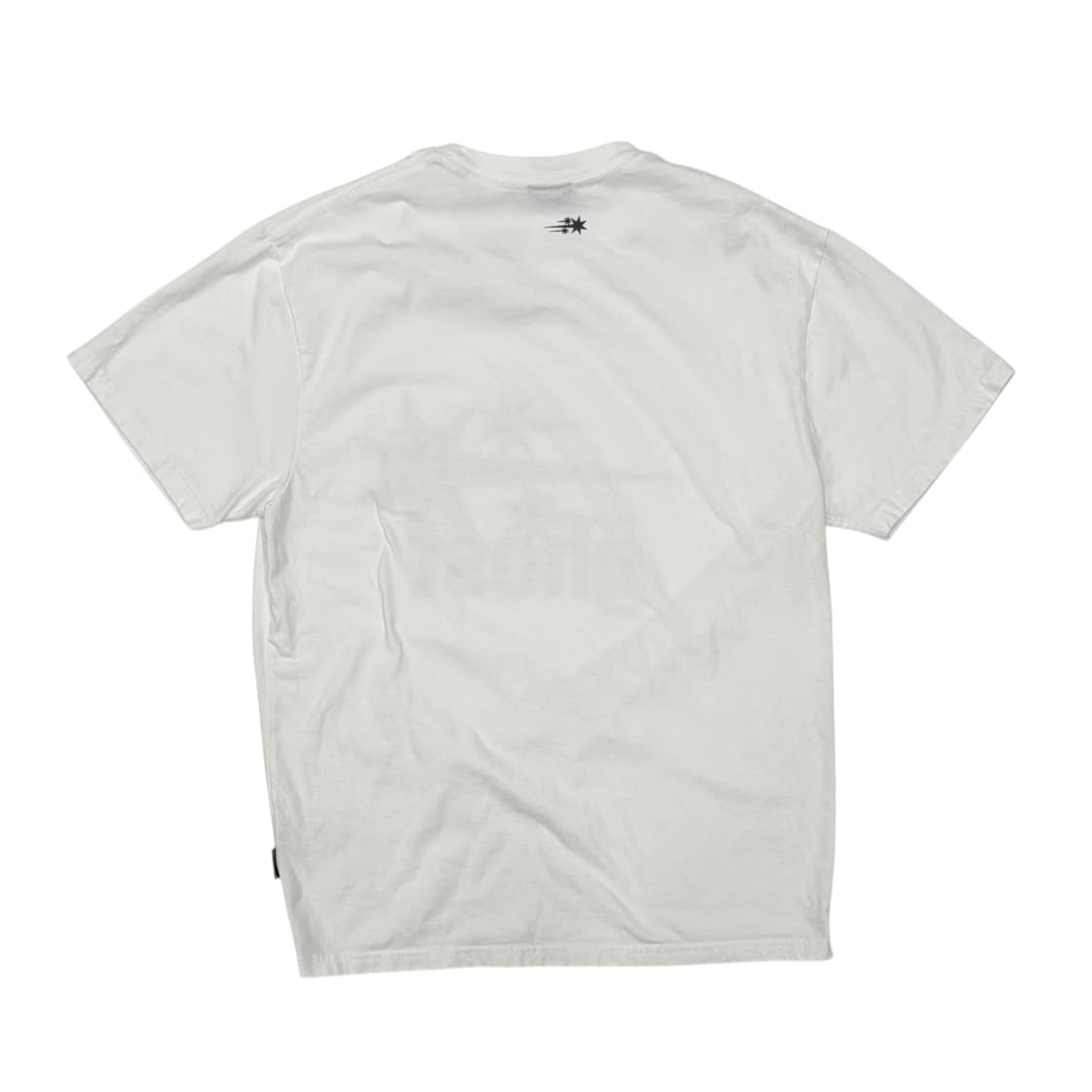 Niceghostclub 나이스코스트클럽 반팔티 S 상품이미지3