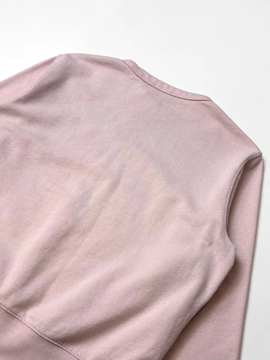 폴로 랄프로렌 베이직 로고 크루넥 맨투맨 PN5169 상품이미지5