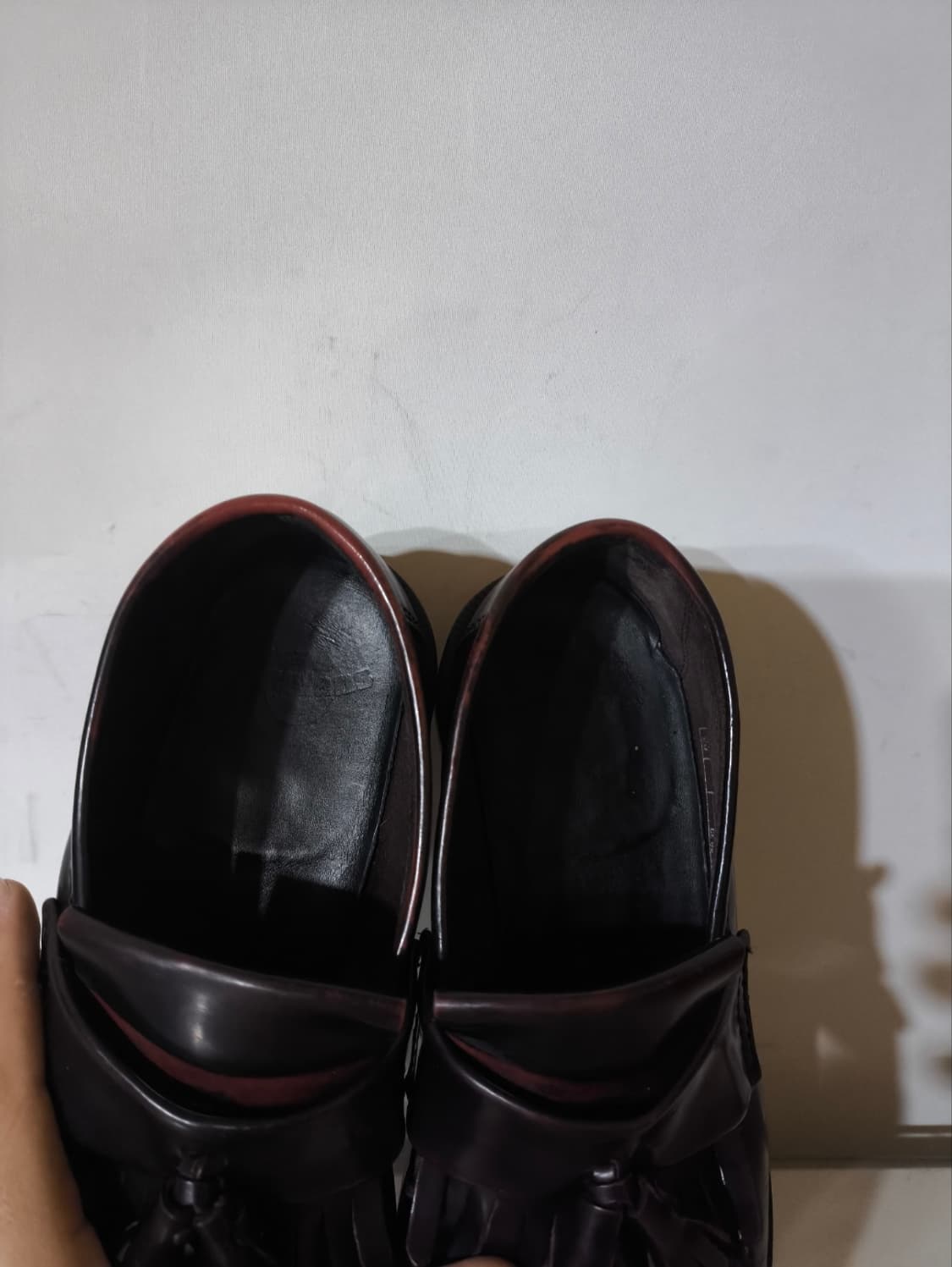 UK8 270mm 닥터마틴 아드리안 테슬로퍼  상품이미지6