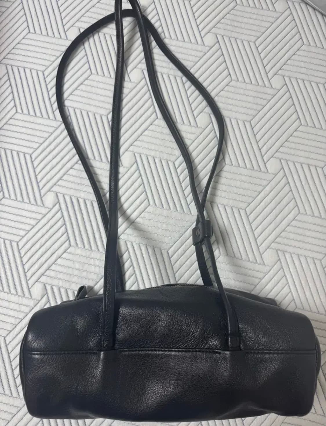 유르트 톰 백 블랙 - yurt tomm bag black  상품이미지5