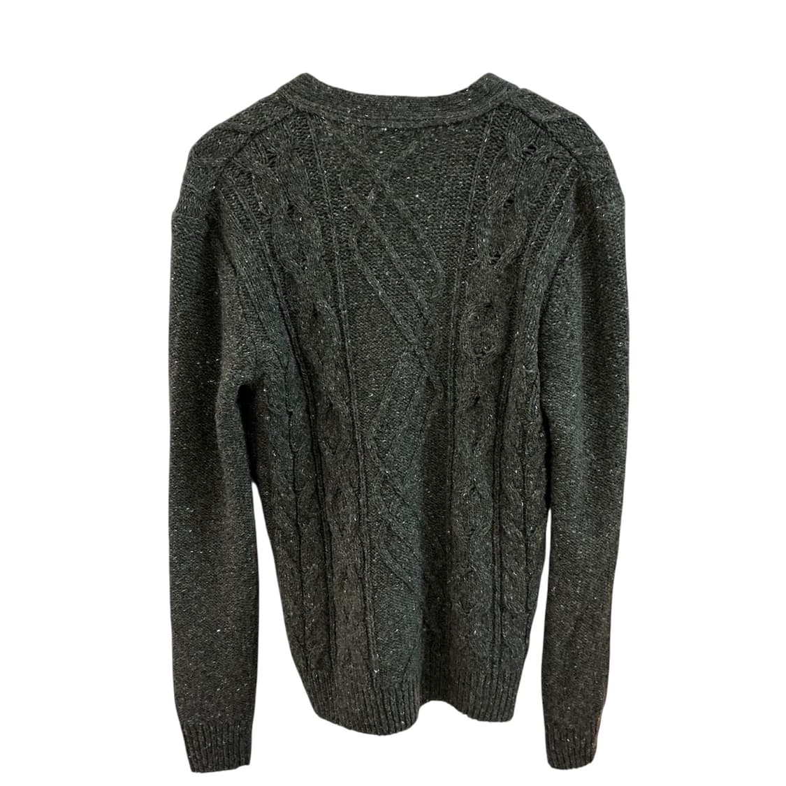 아르마니 익스체인지 가디건 상품이미지4