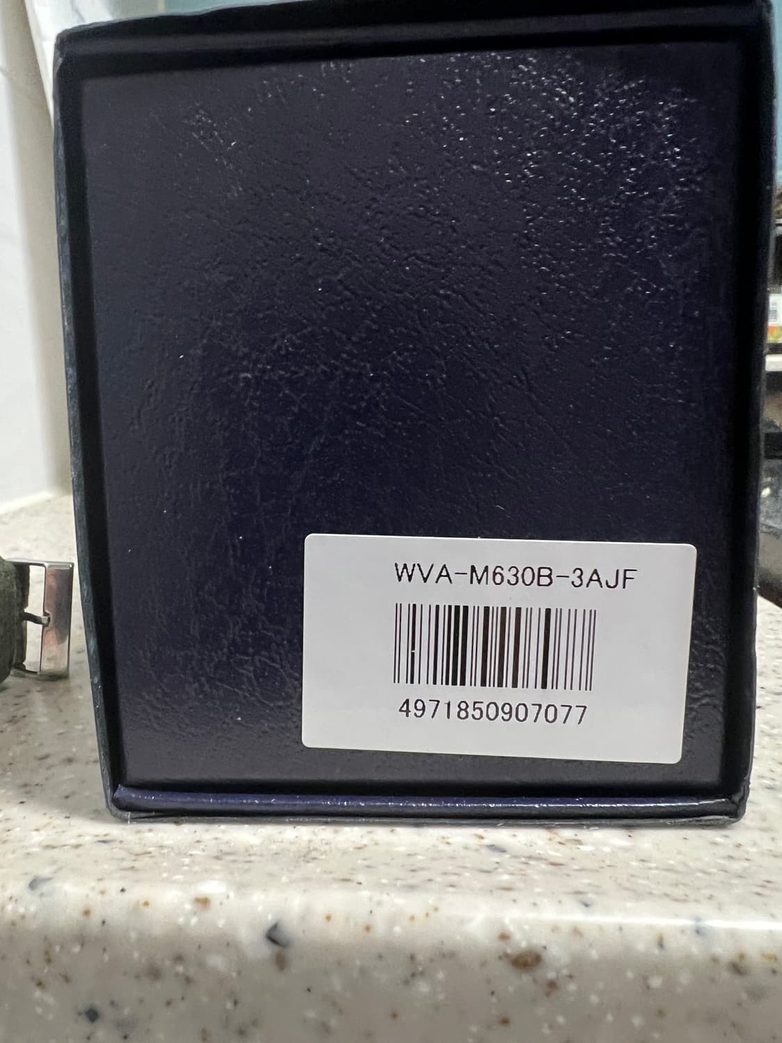 카시오 웨이브셉터 터프솔라 시계 M630B 상품이미지6