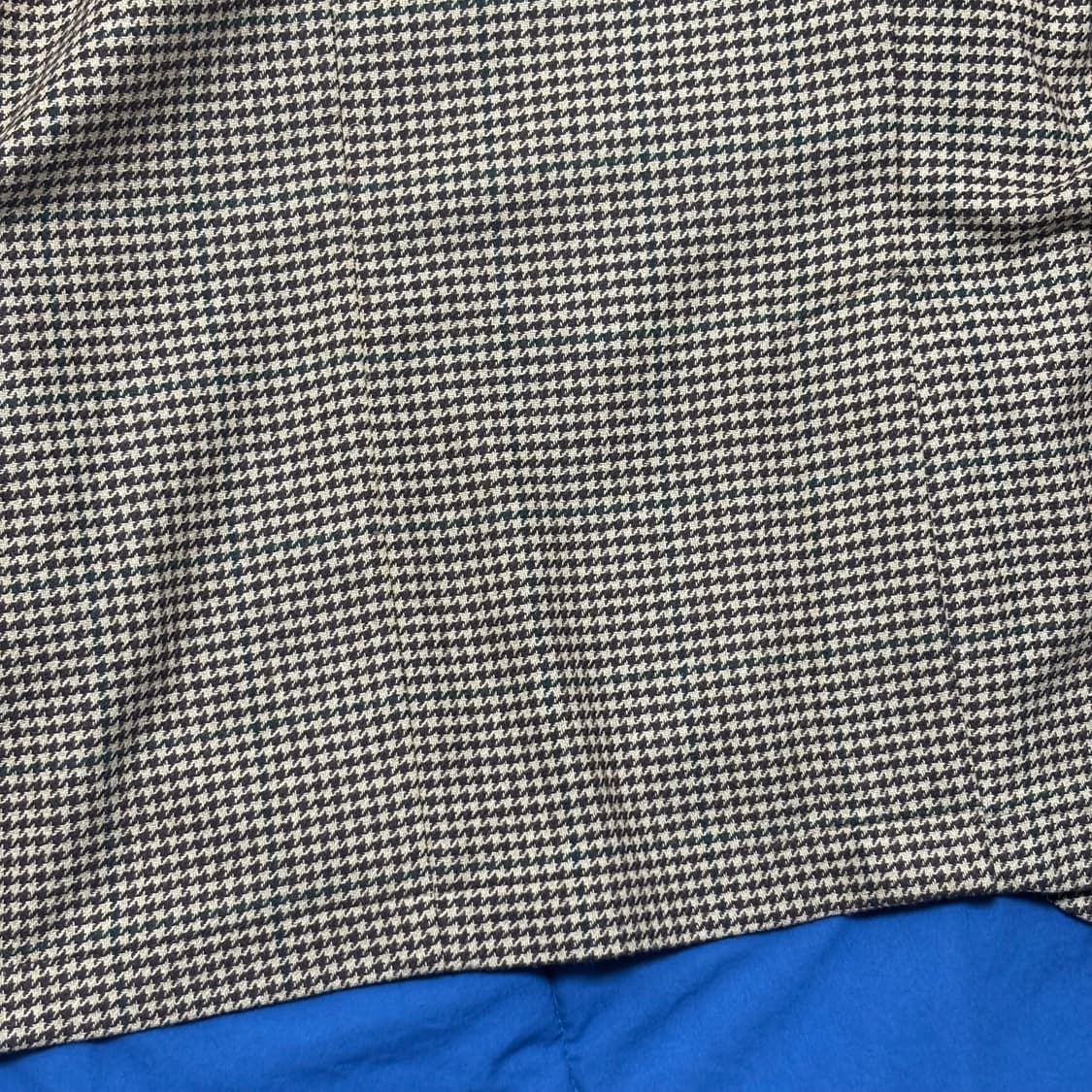 [XL] 폴로 랄프로렌 하운드투스 트위드 블레이저 자켓 상품이미지7