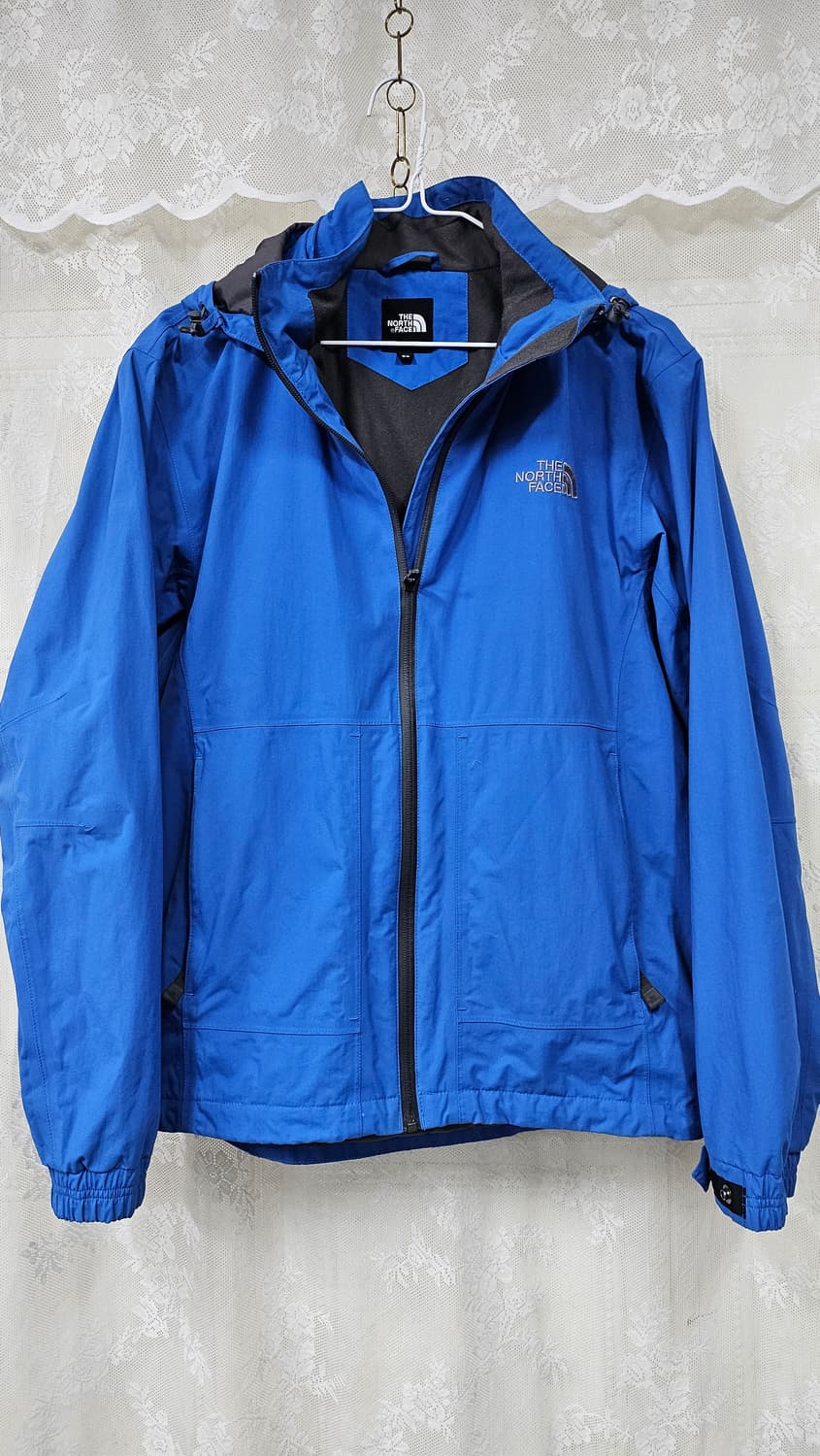 노스페이스 바람막이  상품이미지10