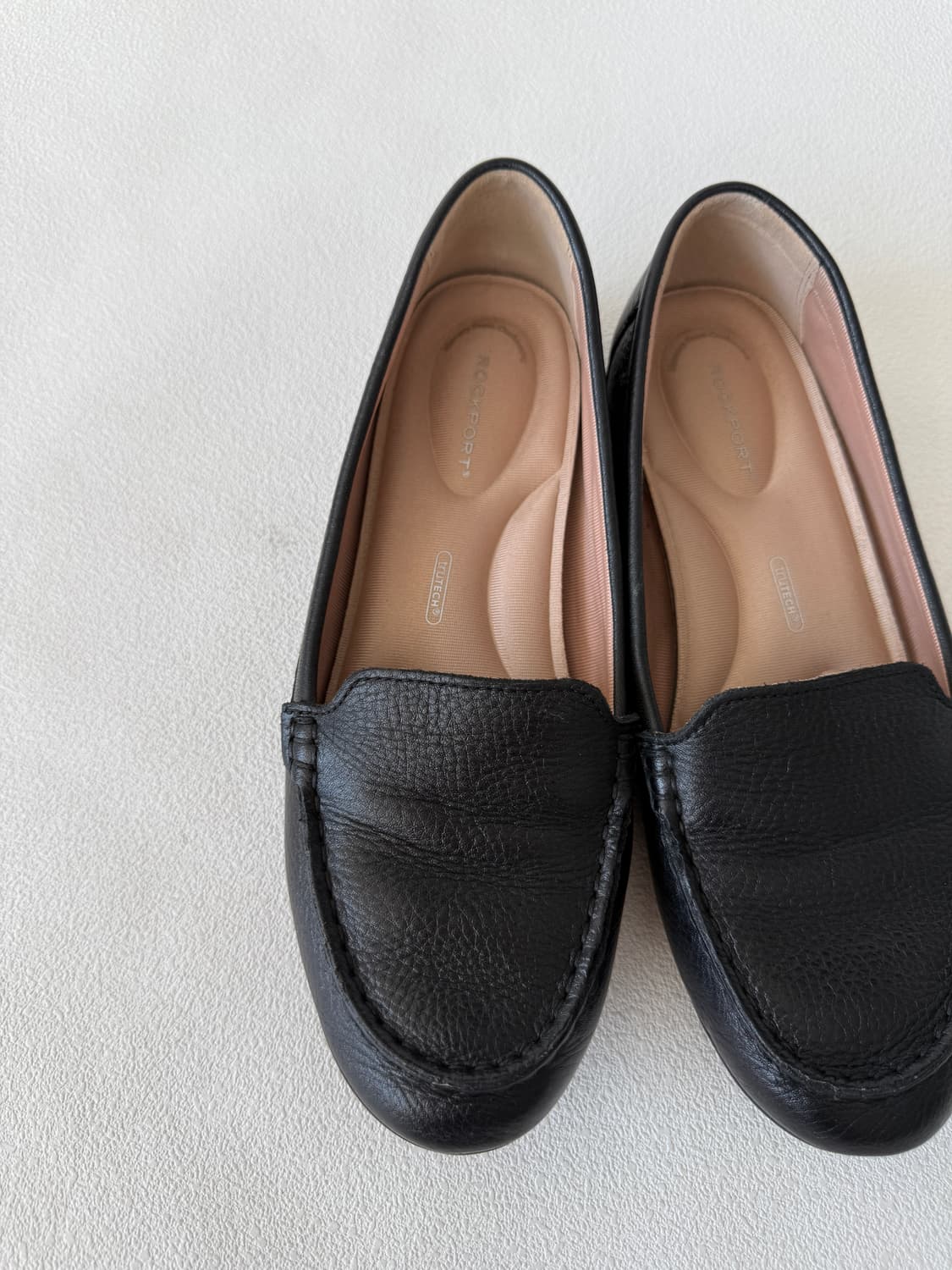 [245]락포트(Rockport) 레더 로퍼 상품이미지6