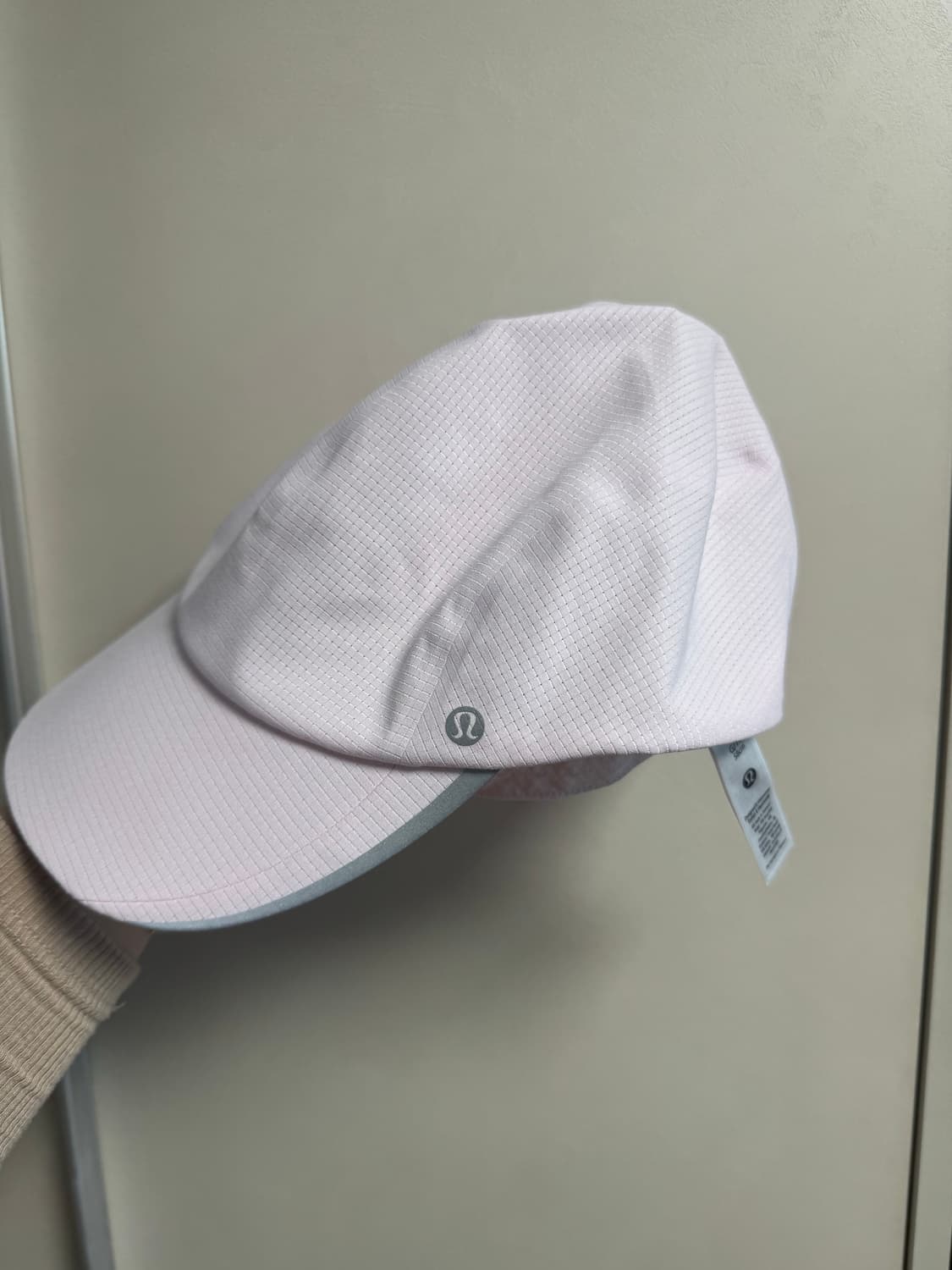 룰루레몬 패스트 앤 프리 러닝 햇 (새상품) 상품이미지5