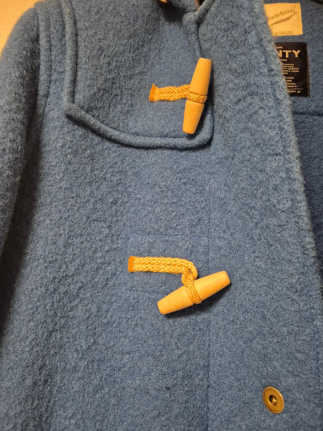 글로버롤몬티 울코트 로얄 상품이미지3