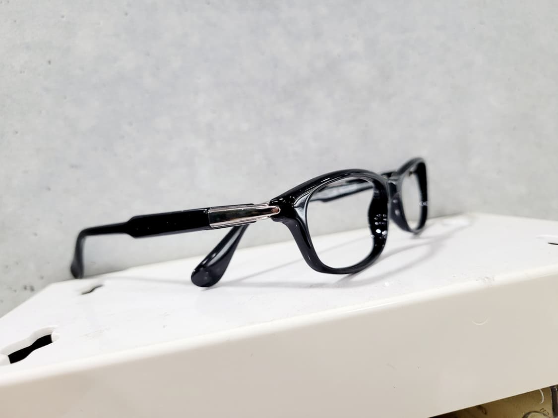 란체티 안경LA969긱시크스탈(블루라이트차단 +변색렌즈 포함) 상품이미지5