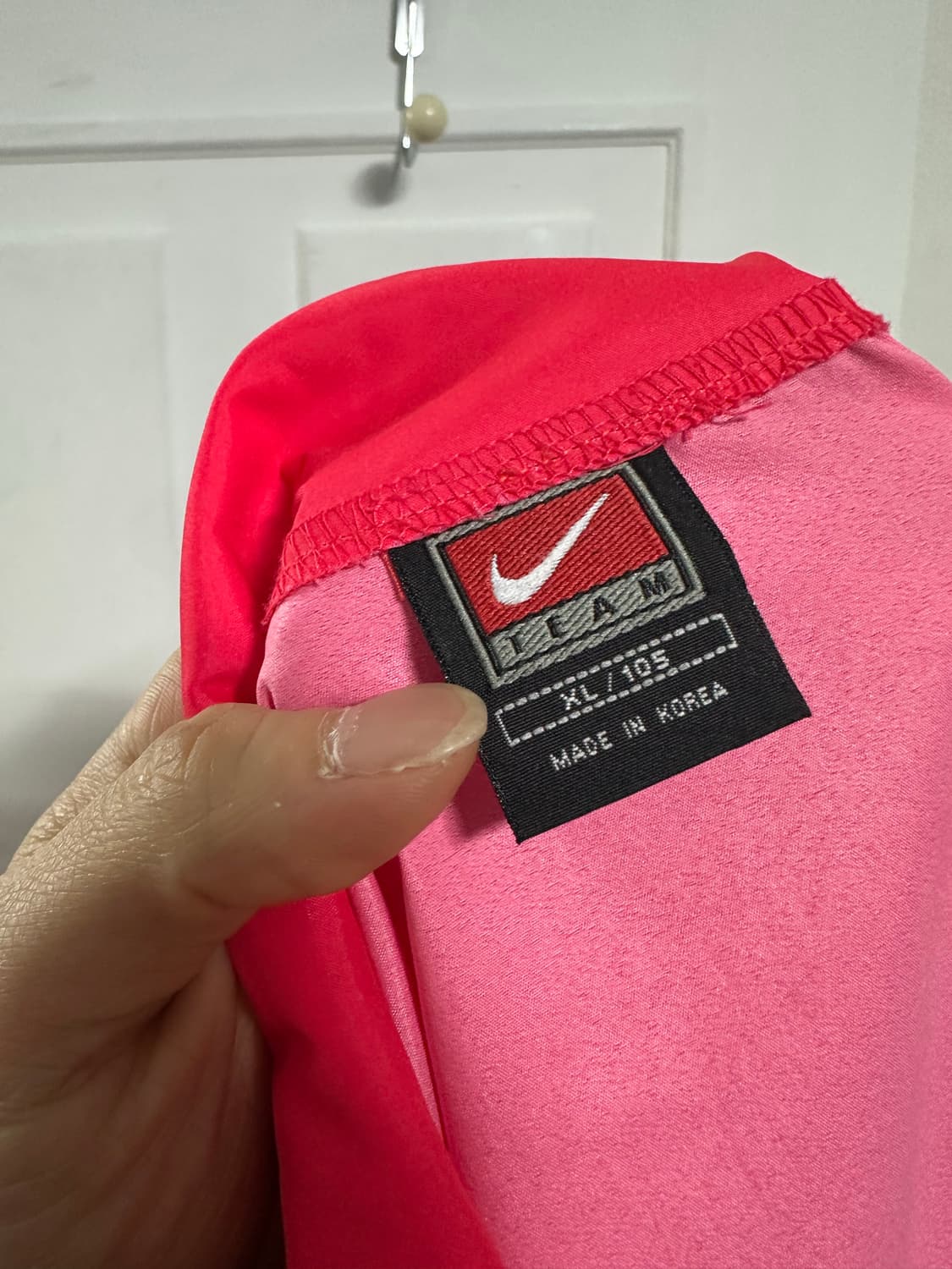 나이키 02 국대 유니폼 상품이미지3