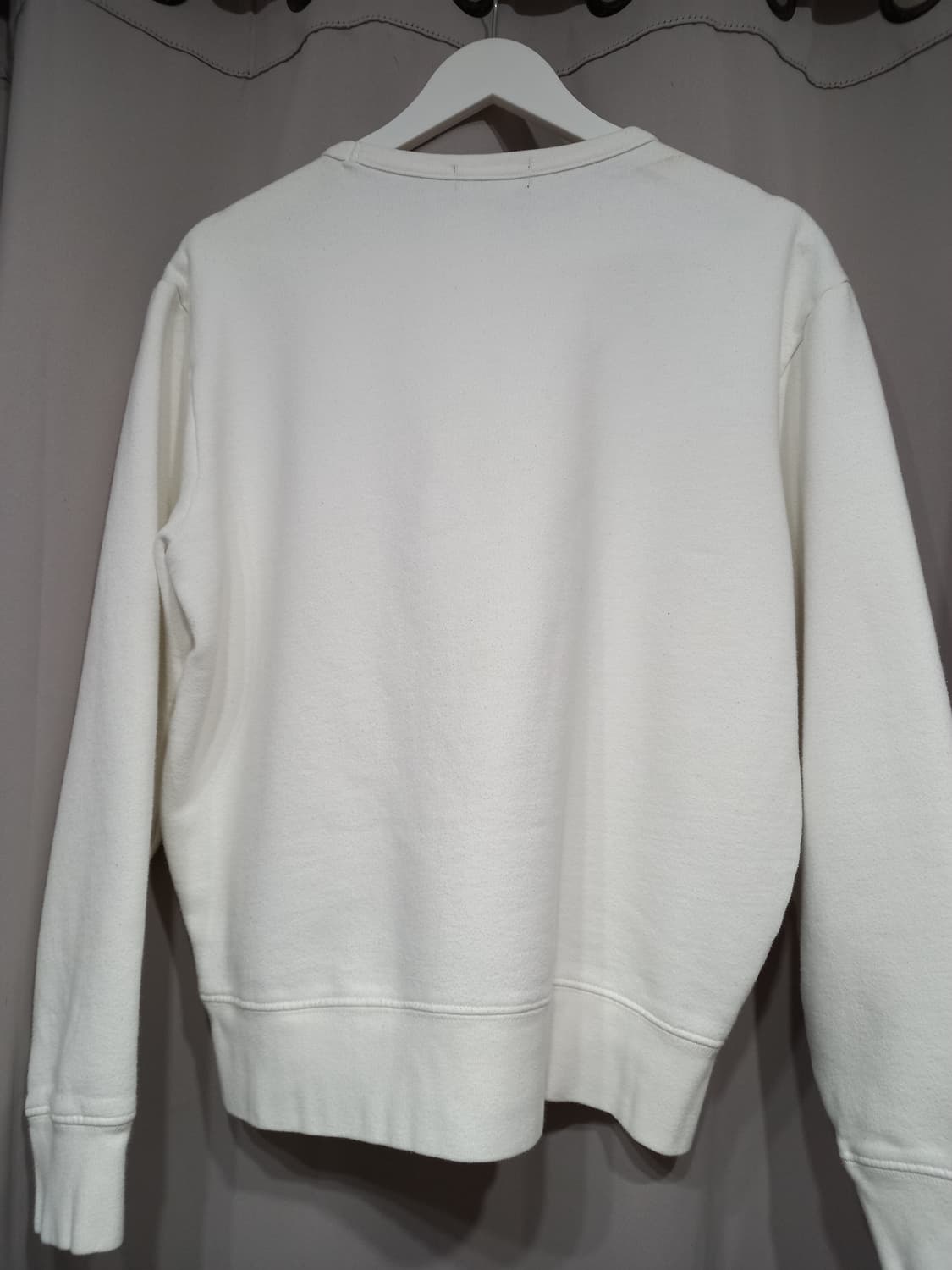 폴로 맨투맨  상품이미지3