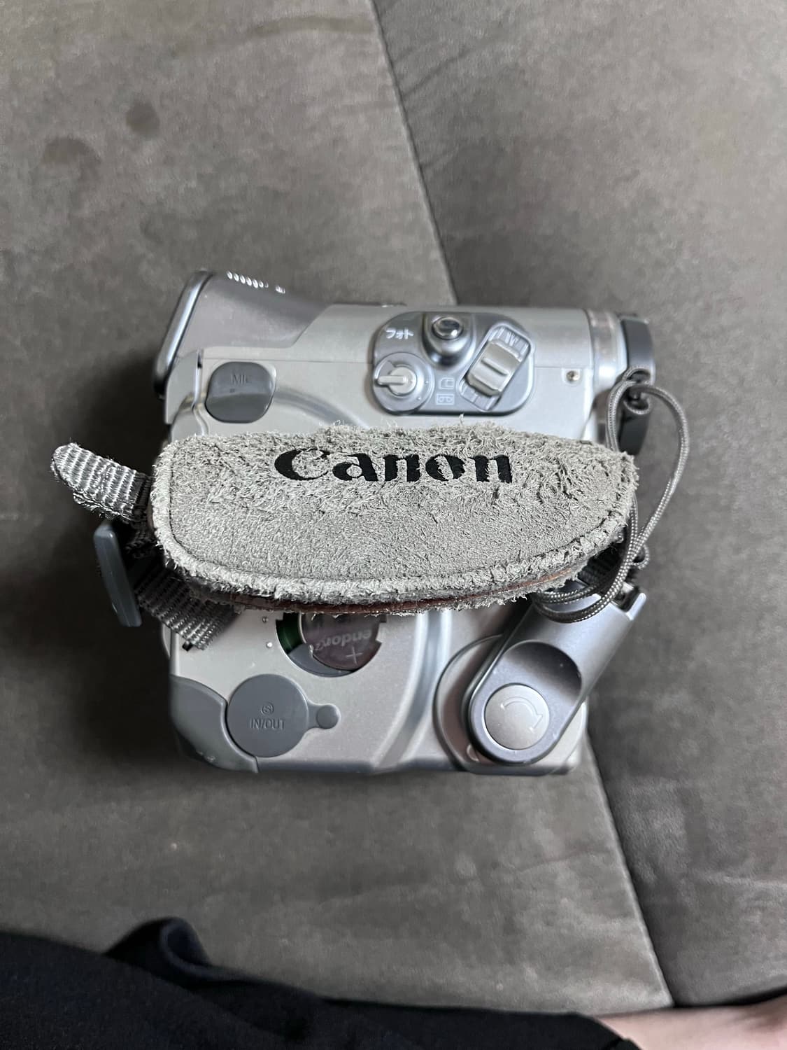  Canon IXY DV M3 디지털 캠코더 상품이미지1