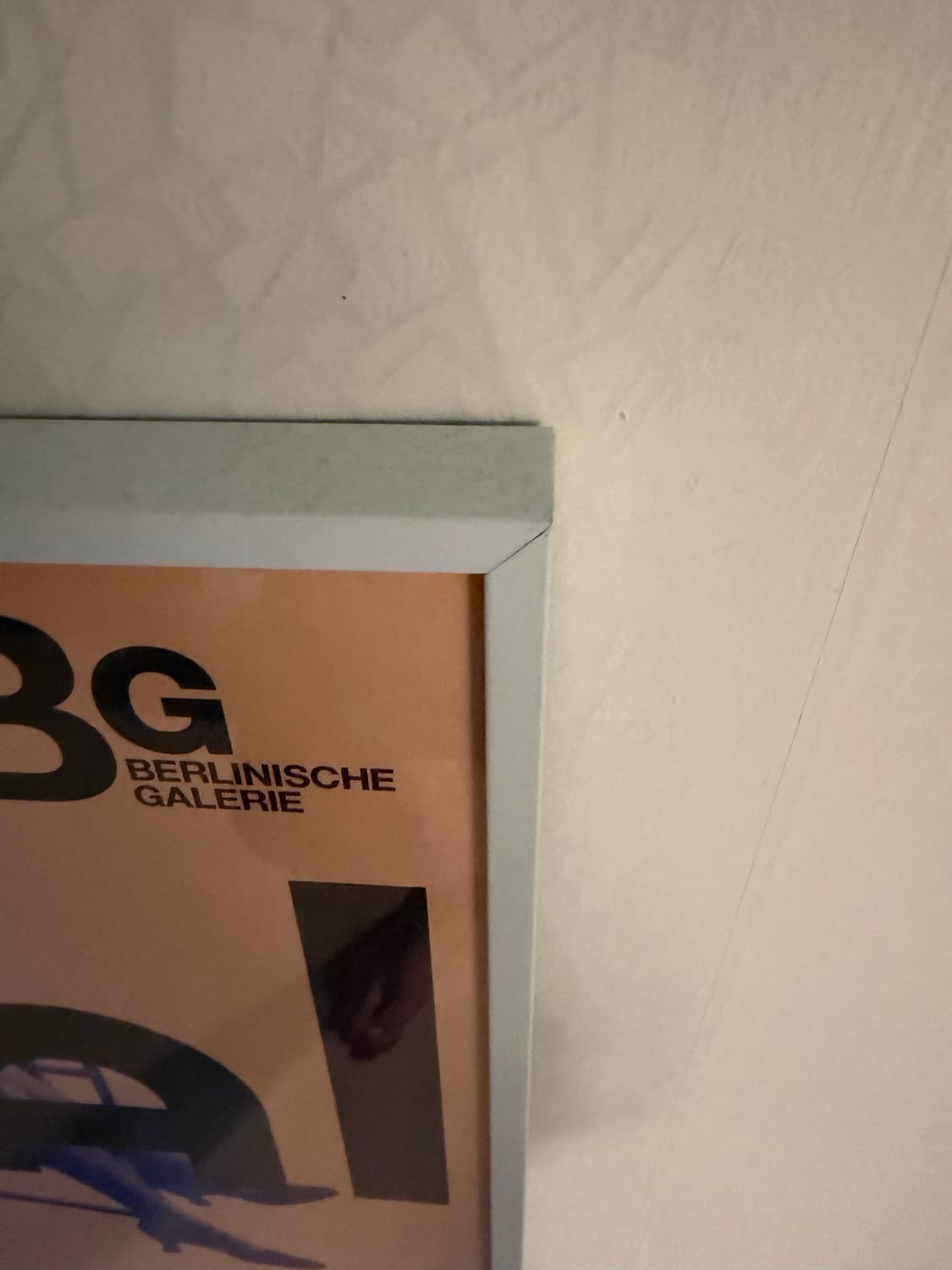 [BAUHAUS ARCHIV 오리지널 전시 포스터] 상품이미지2