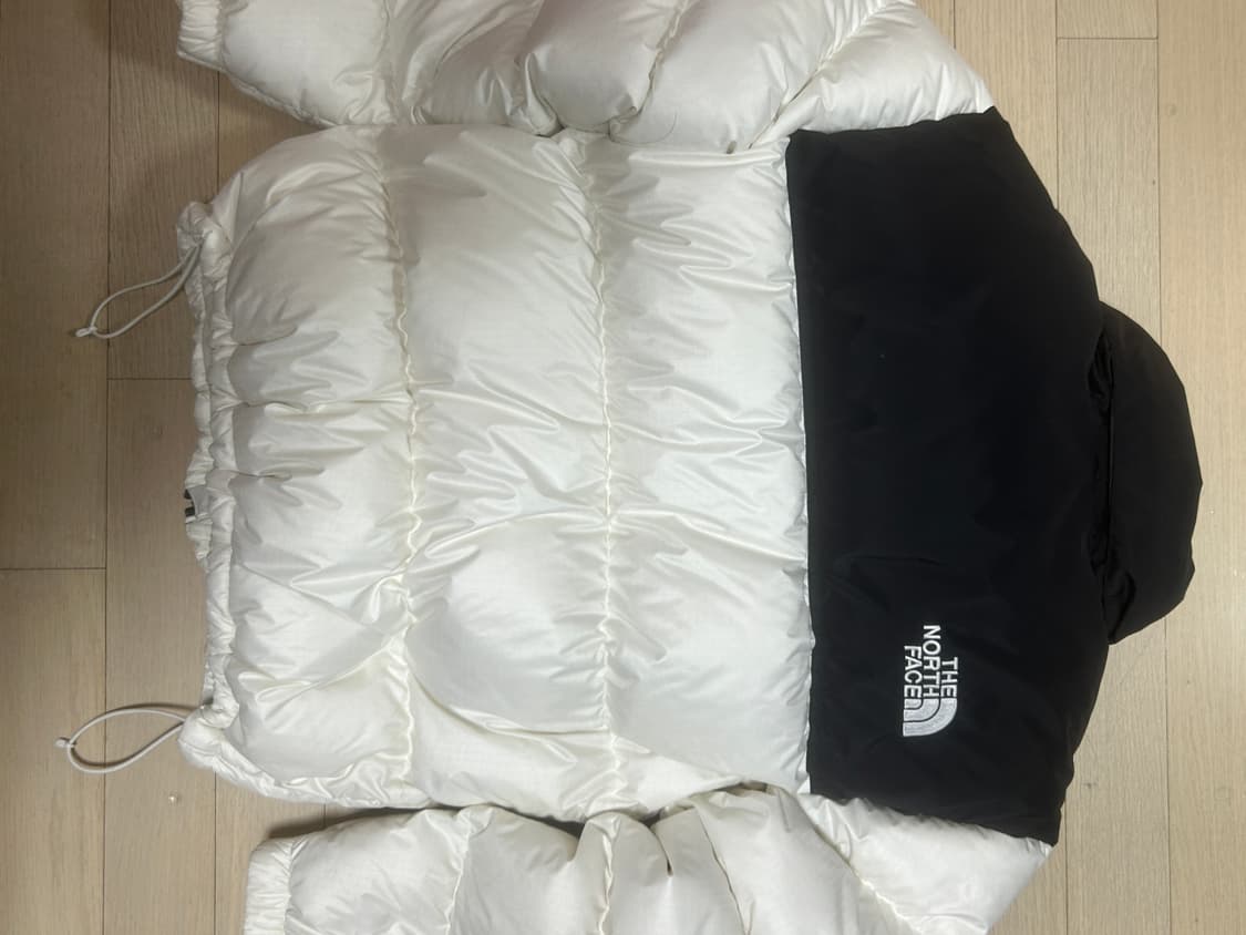 노스페이스 화이트 라벨 노벨티 눕시 m 상품이미지2