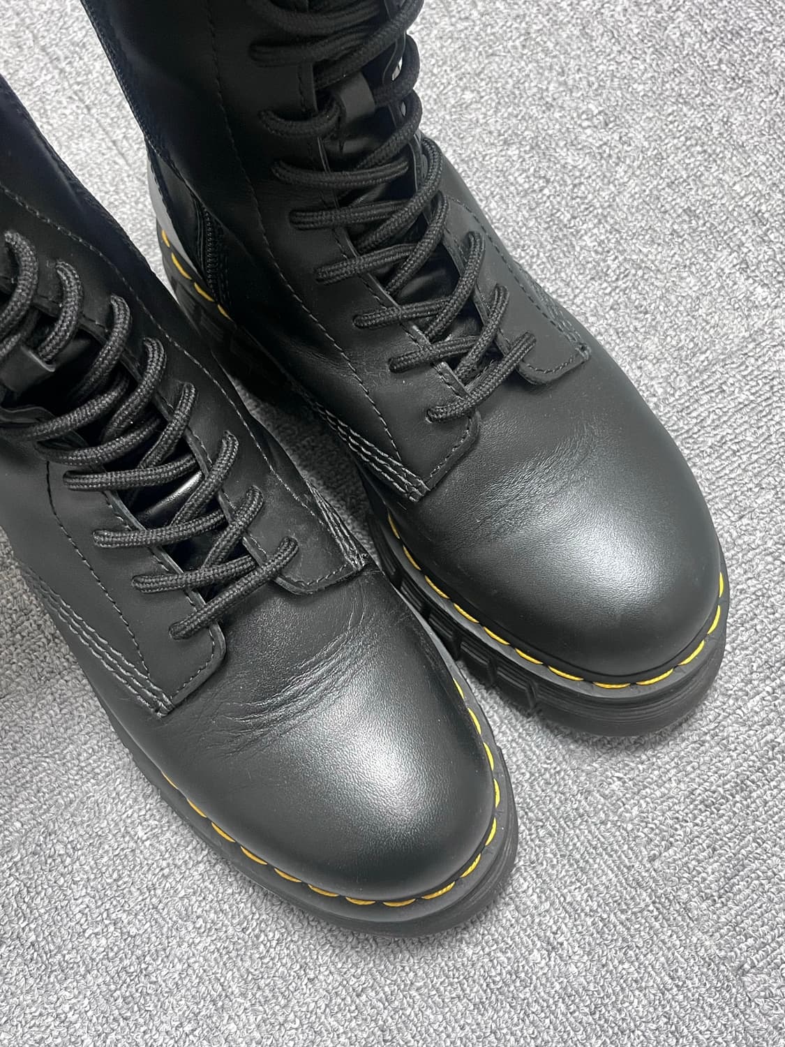 닥터마틴 오드릭 20i 부츠 상품이미지6