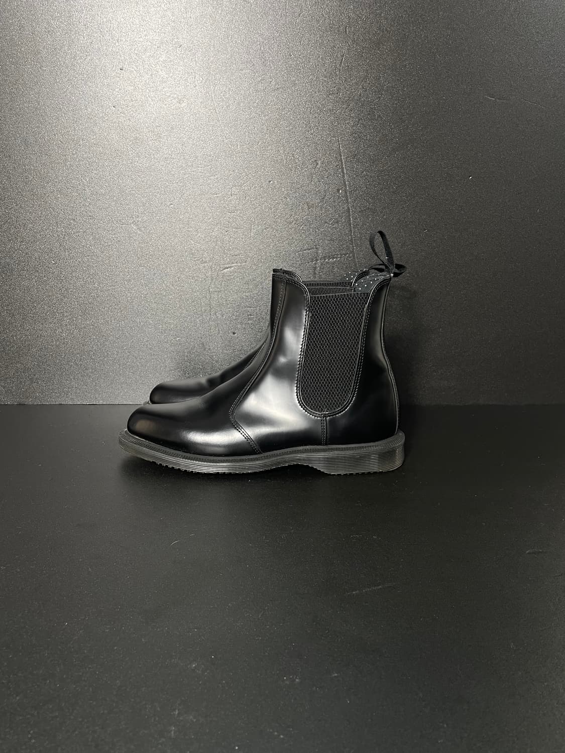 [240] 닥터마틴 플로라 첼시부츠 상품이미지3