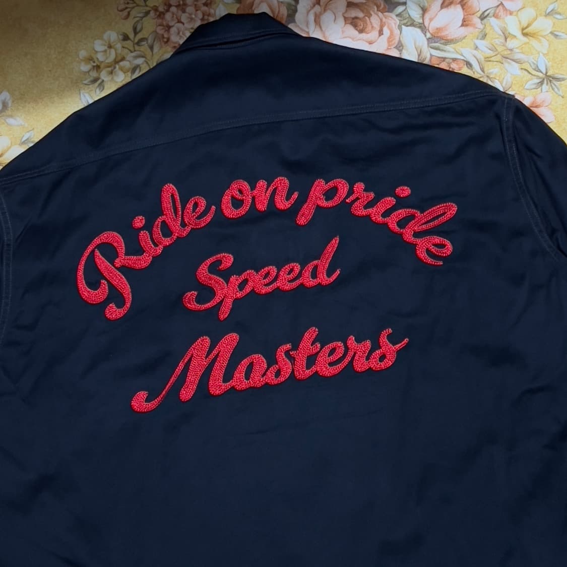 아웃스탠딩 워크 자켓 상품이미지4