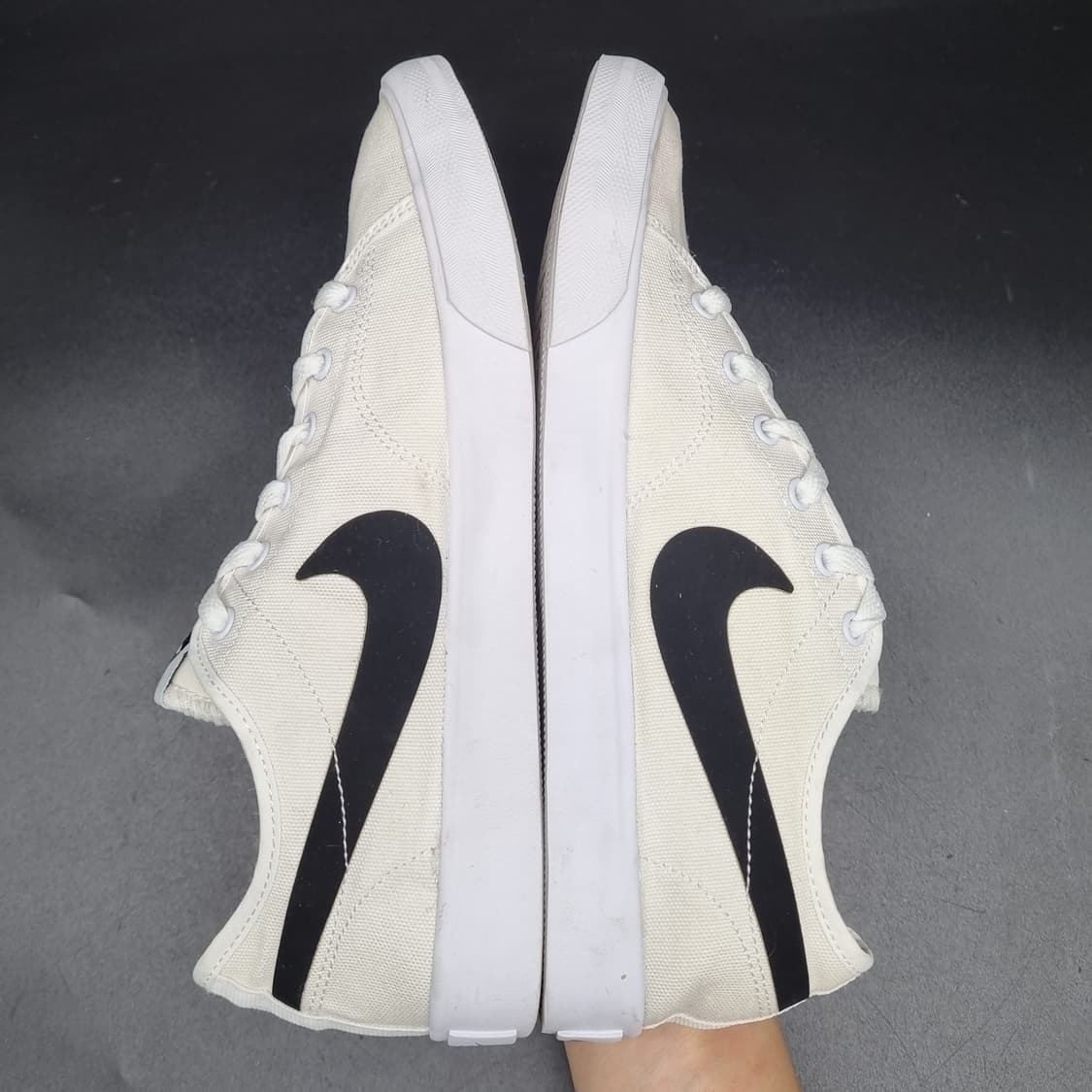 나이키 프리모코트 스니커즈245 상품이미지5