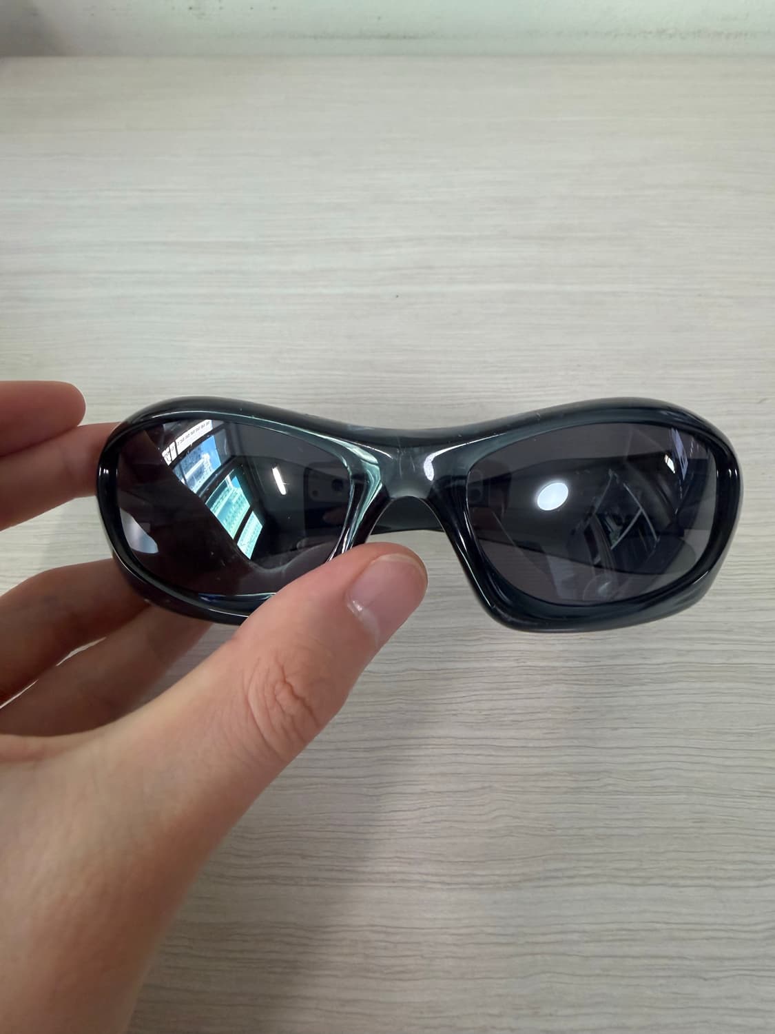 오클리 몬스터독 상품이미지1