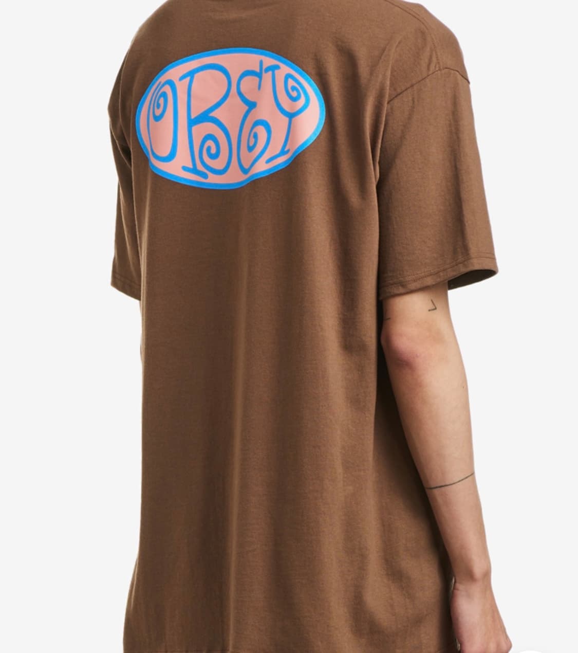 오베이 티셔츠 상품이미지2