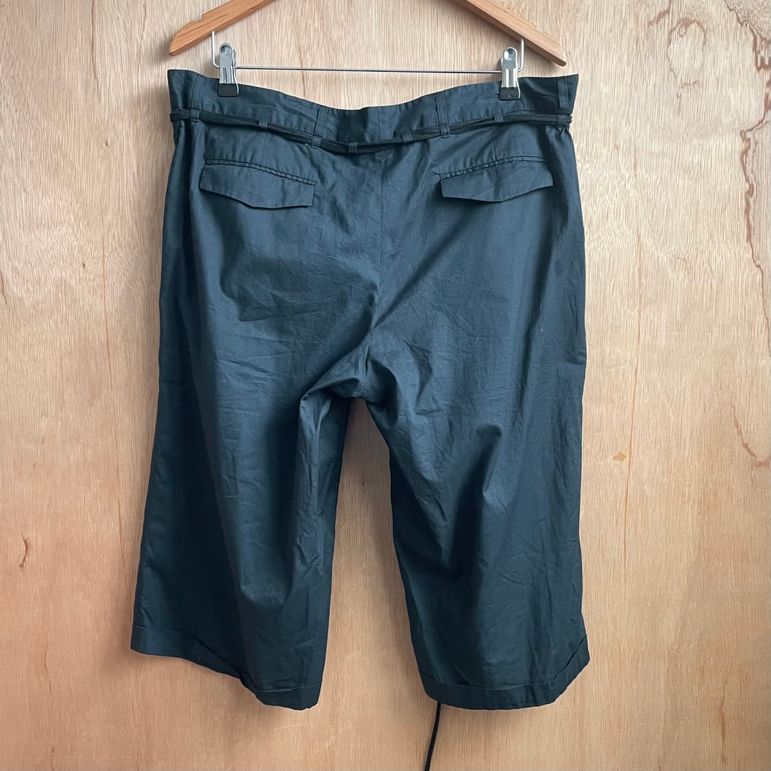 크리스반아쉐 스트링 쇼츠 상품이미지6