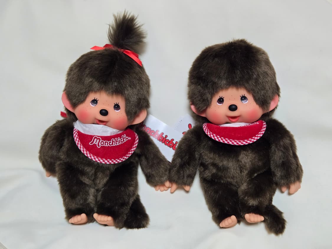 몬치치 M 세트 상품이미지2