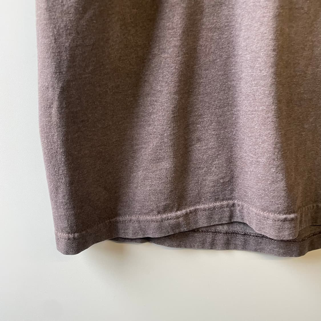 할리데이비슨 롱혼 프린팅 반팔 티셔츠 상품이미지5