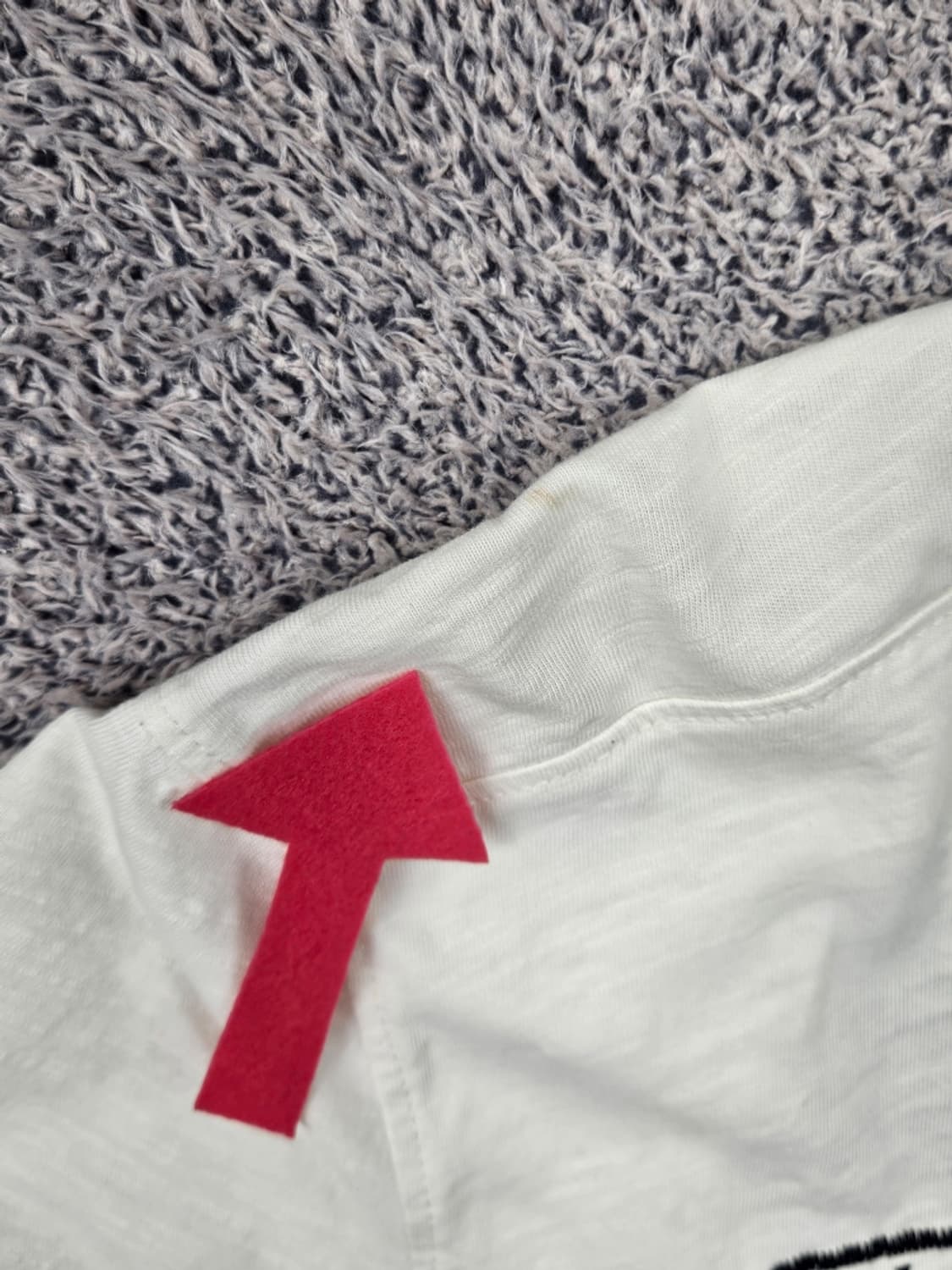 할리데이비슨 플래그 이글 윙즈 반팔 티셔츠 ( L추정 ) / 11686 상품이미지5