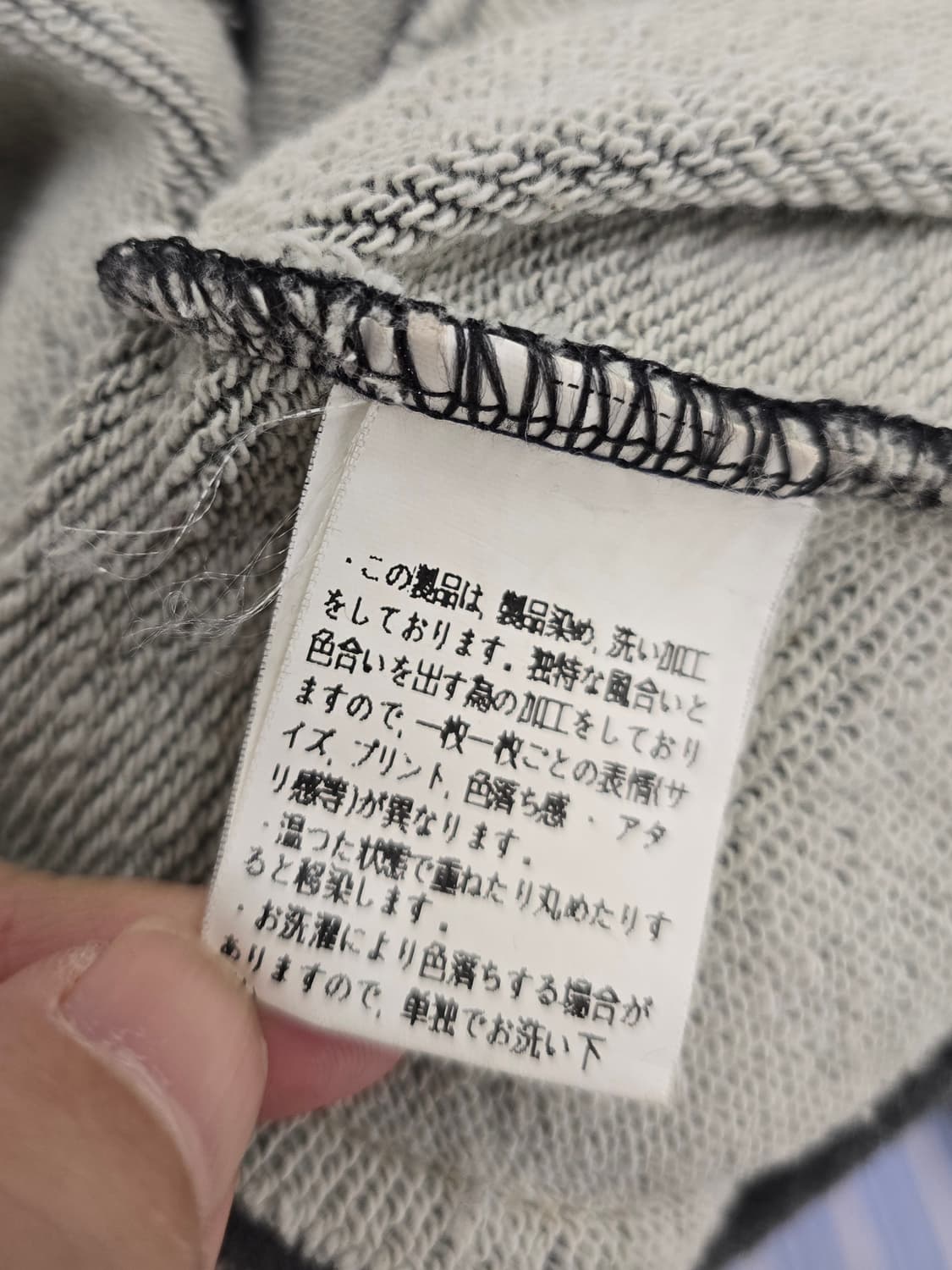 돌체앤가바나 여성 후드원피스.
싸이즈 XS 상품이미지6