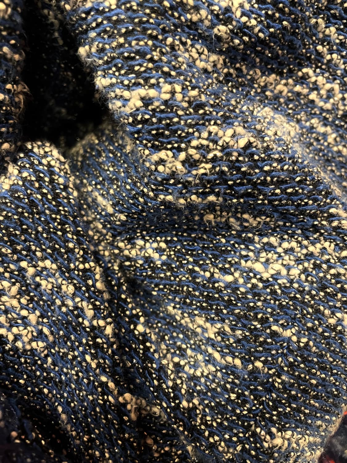 일본판)) 마크앤로나 트위드 자켓 55~66 상품이미지9