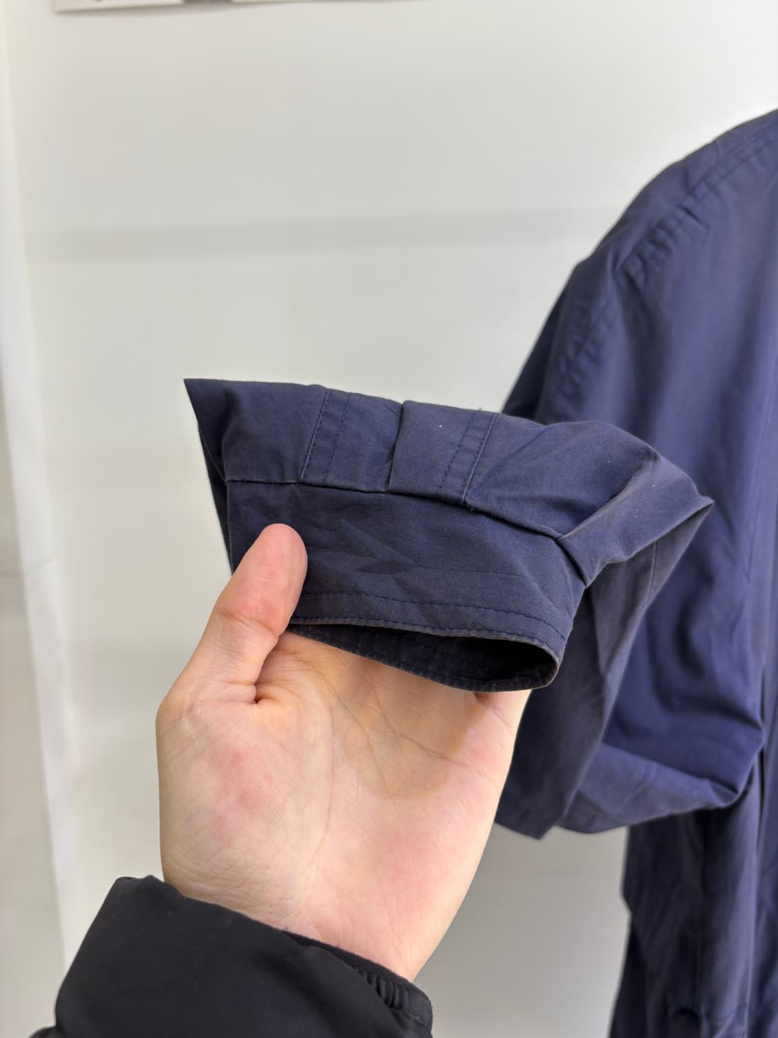 REAL WEAR 야상 상품이미지4