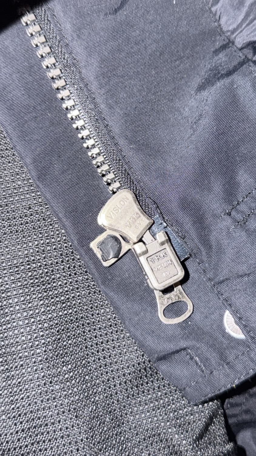 오클리 00‘s 소프트웨어 자켓 (단독매물) 상품이미지8