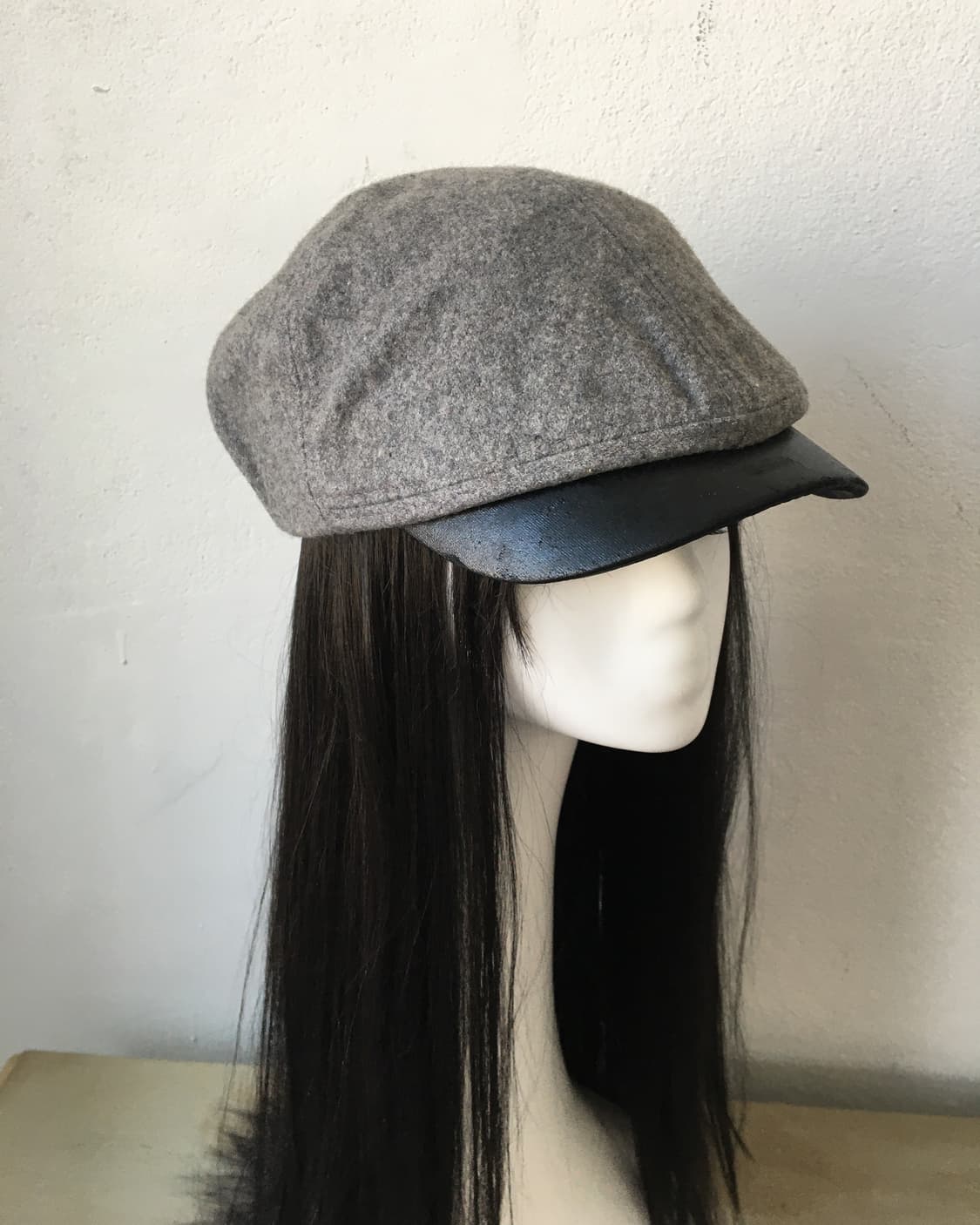  hunting cap 상품이미지2