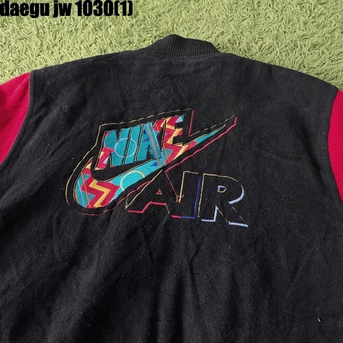 나이키 바시티 자켓 상품이미지7