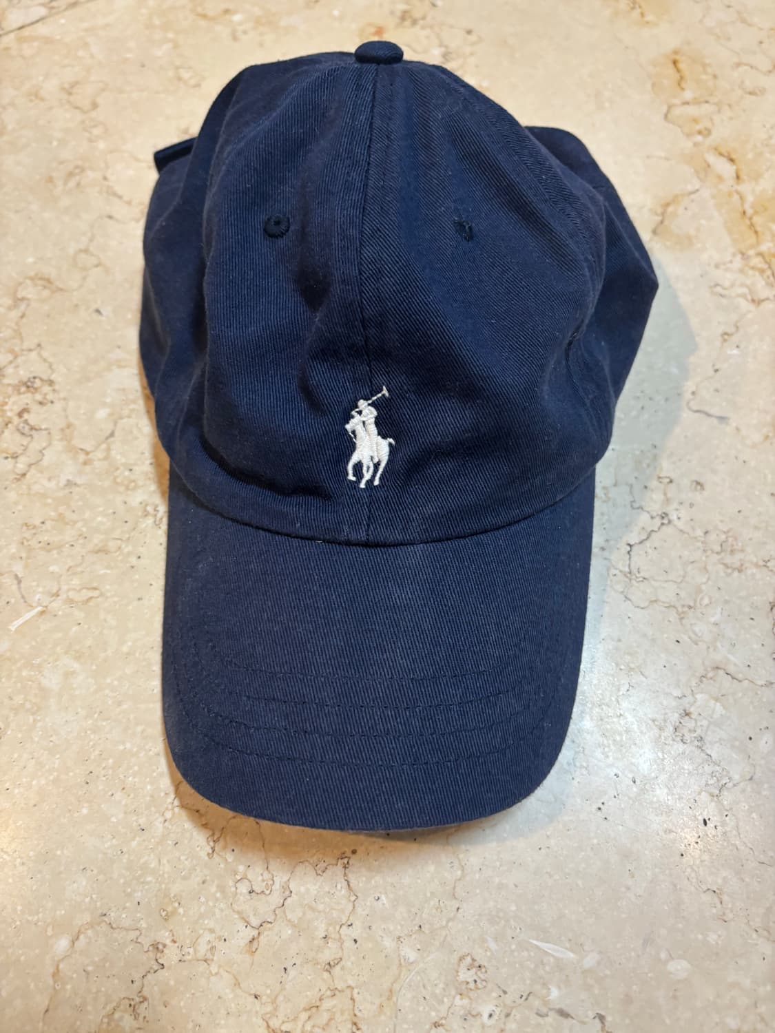 Polo 폴로 캡모자 상품이미지1