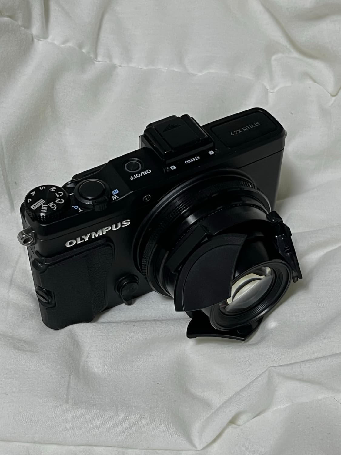 올림푸스 xz-2 상품이미지1