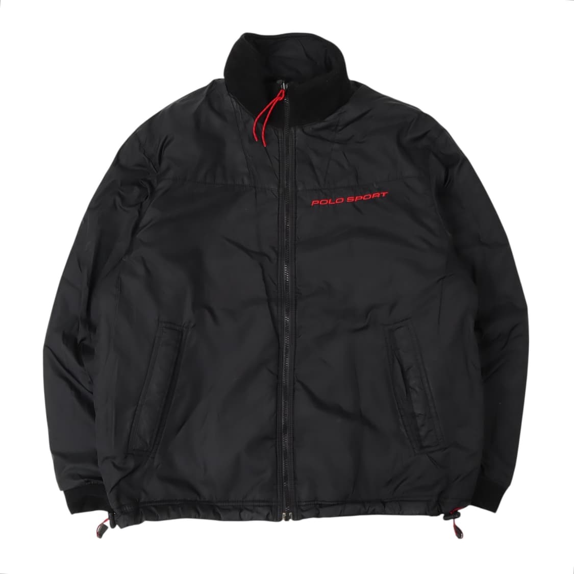 폴로 스포츠 2in1 파카 플리스 자켓 상품이미지6