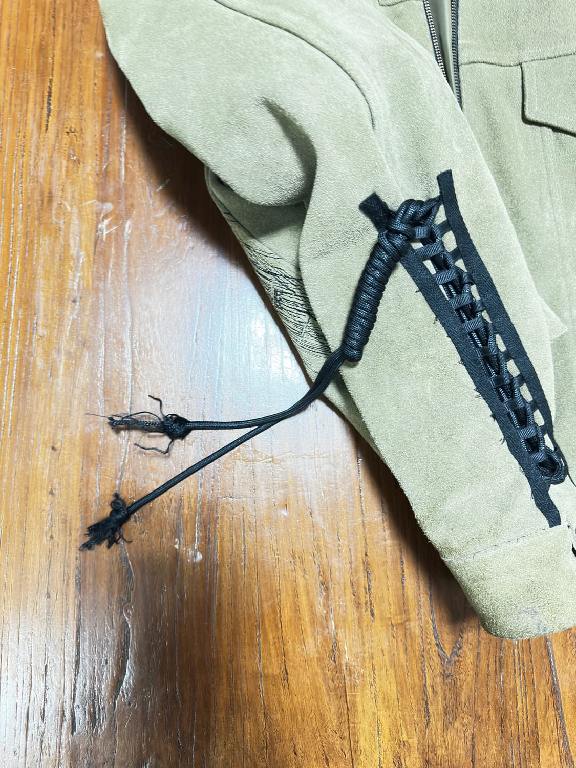 언더마이카 대성당 올리브 트러커 1Size 상품이미지4