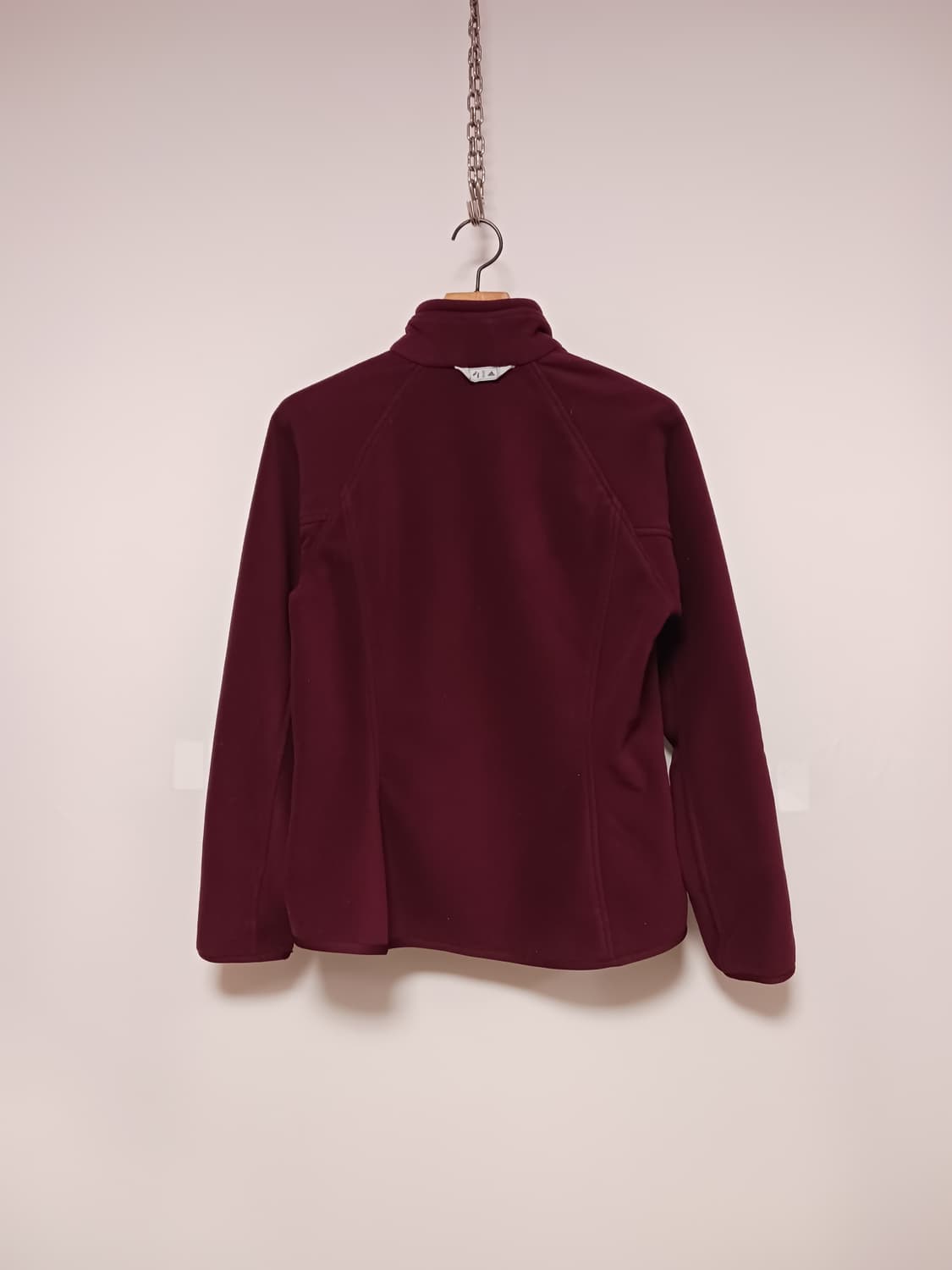 아디다스 여성 플리스 상품이미지7